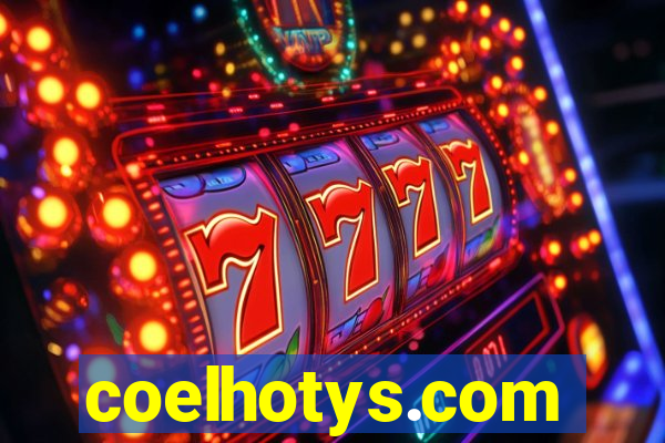 coelhotys.com