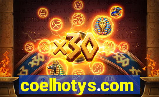 coelhotys.com