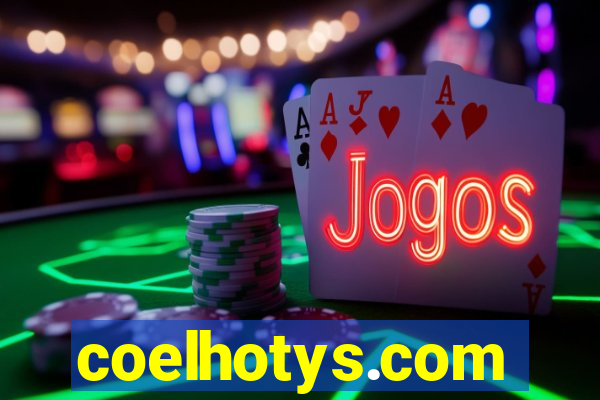 coelhotys.com