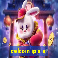 celcoin ip s a
