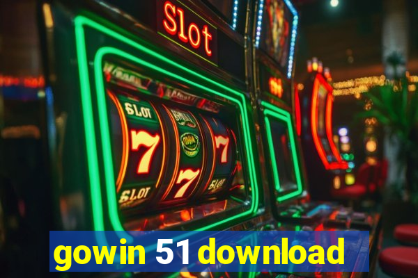 gowin 51 download