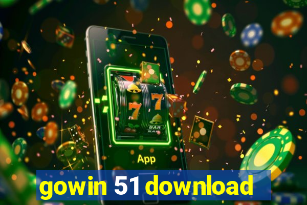 gowin 51 download
