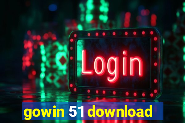 gowin 51 download