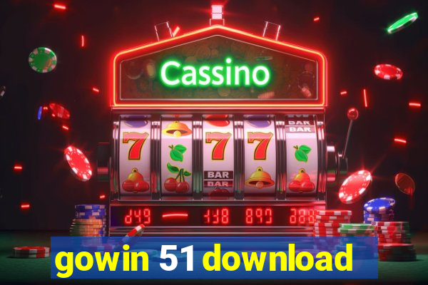 gowin 51 download