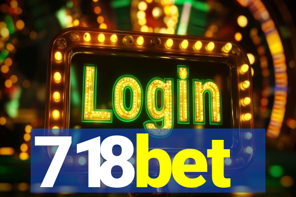 718bet