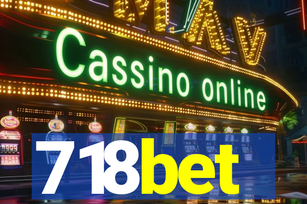 718bet