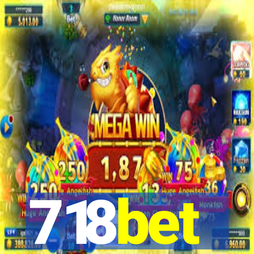 718bet