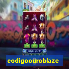 codigoouroblaze