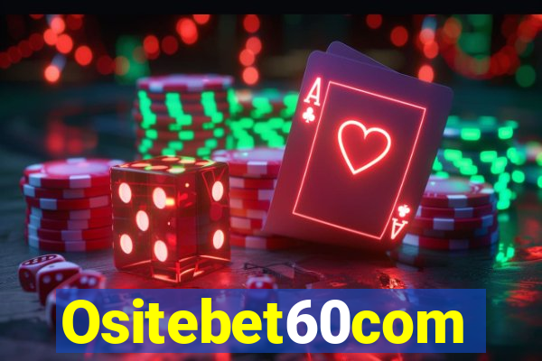 Ositebet60com