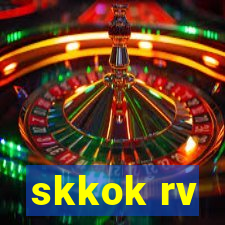 skkok rv