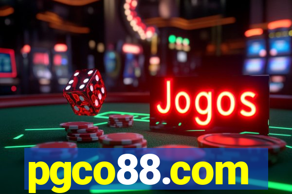 pgco88.com