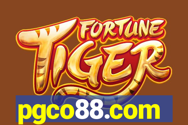 pgco88.com