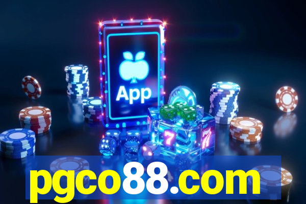 pgco88.com