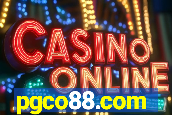 pgco88.com