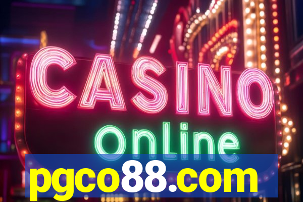 pgco88.com
