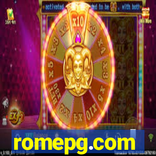 romepg.com