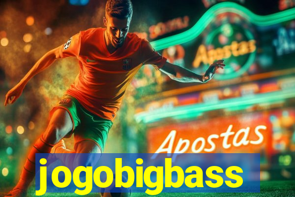 jogobigbass