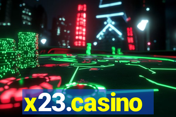 x23.casino