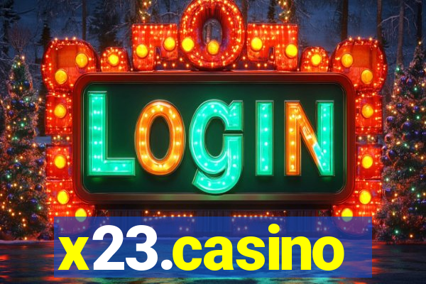 x23.casino