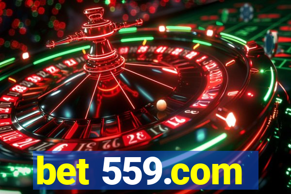 bet 559.com