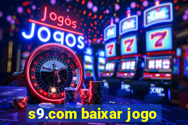 s9.com baixar jogo