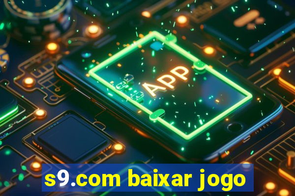 s9.com baixar jogo