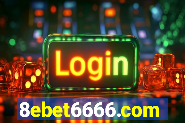 8ebet6666.com