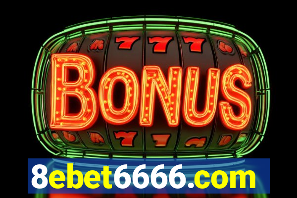 8ebet6666.com