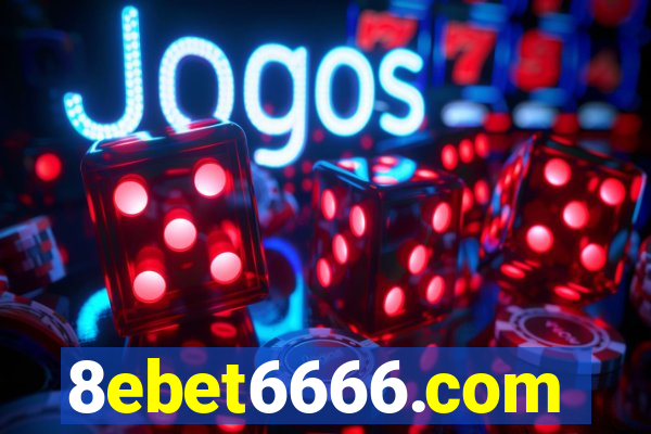 8ebet6666.com