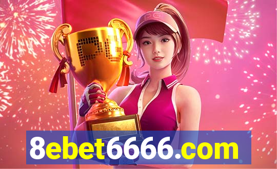 8ebet6666.com