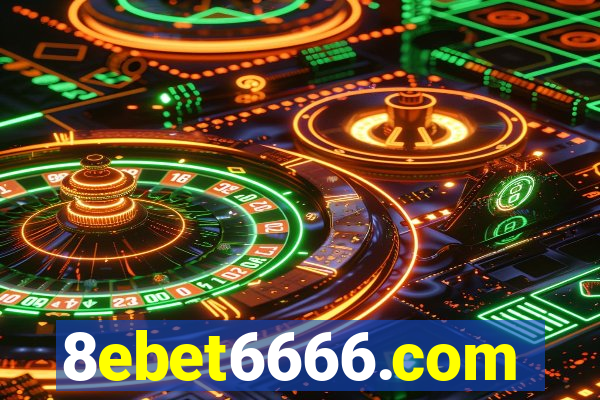 8ebet6666.com