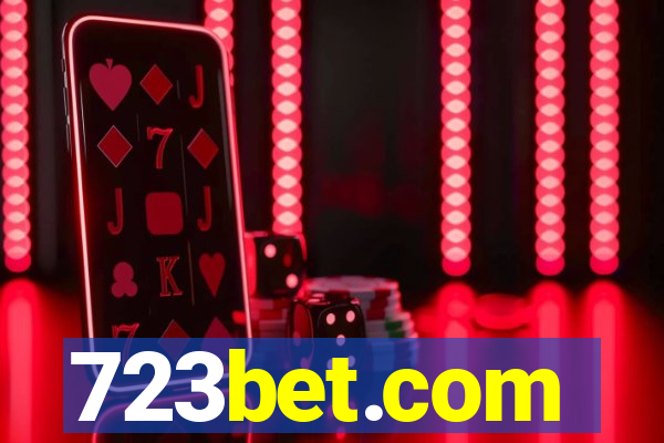 723bet.com