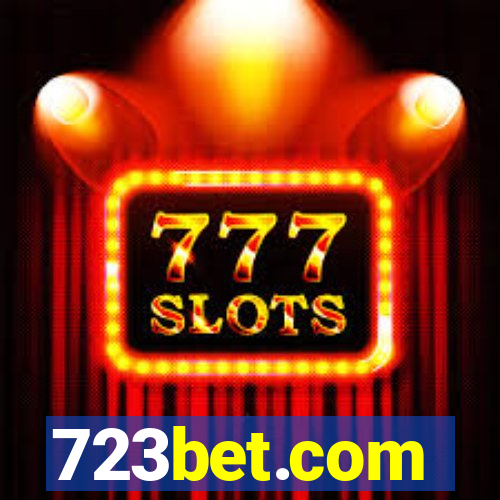 723bet.com