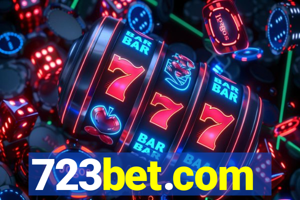 723bet.com