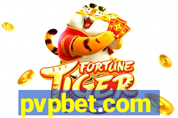pvpbet.com