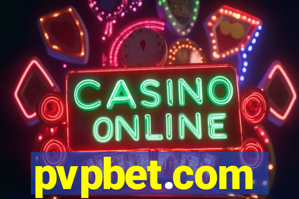 pvpbet.com