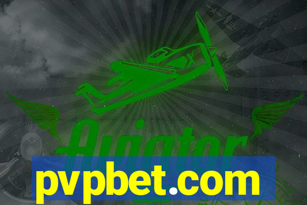 pvpbet.com