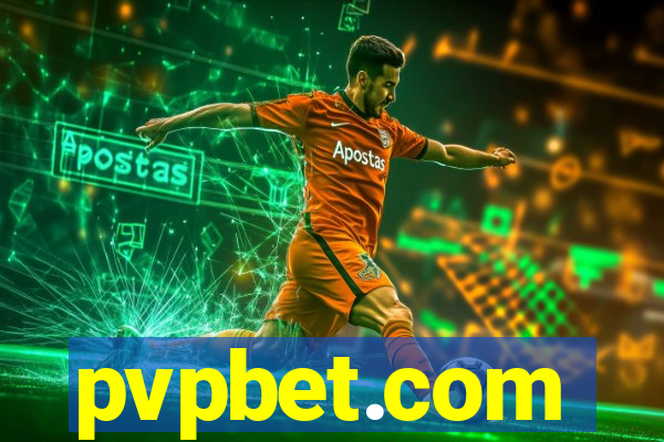 pvpbet.com