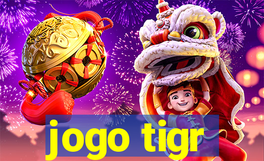 jogo tigr