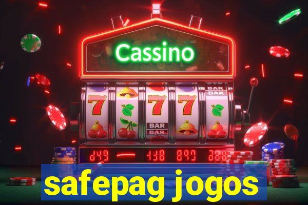 safepag jogos