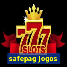 safepag jogos