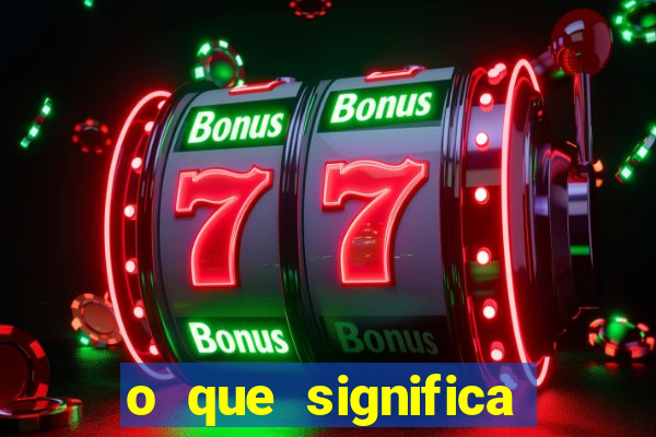 o que significa menos de 2.5 gols