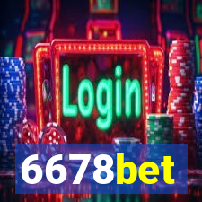 6678bet