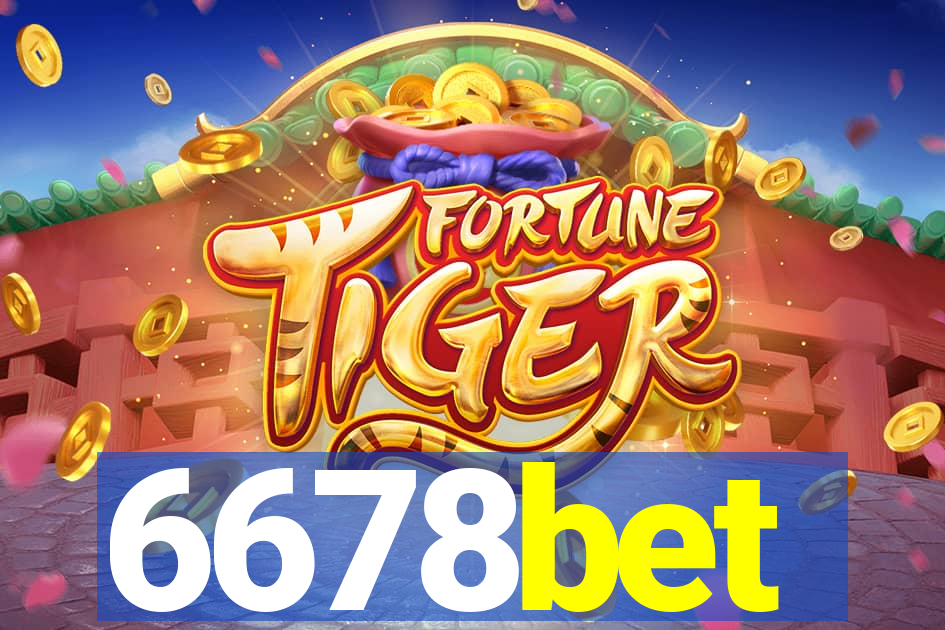 6678bet