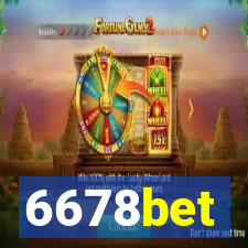 6678bet