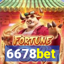 6678bet