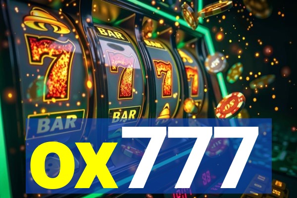 ox777