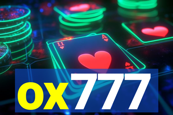 ox777