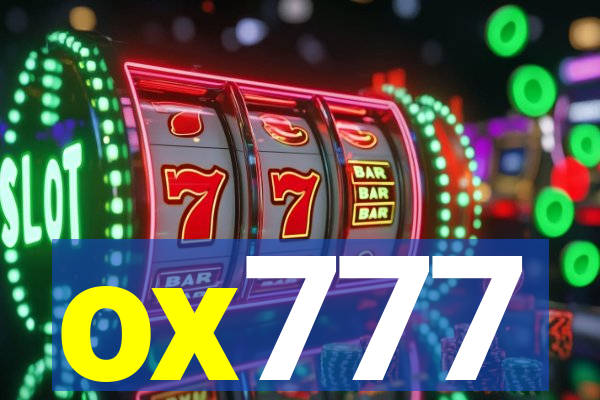 ox777