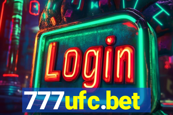 777ufc.bet